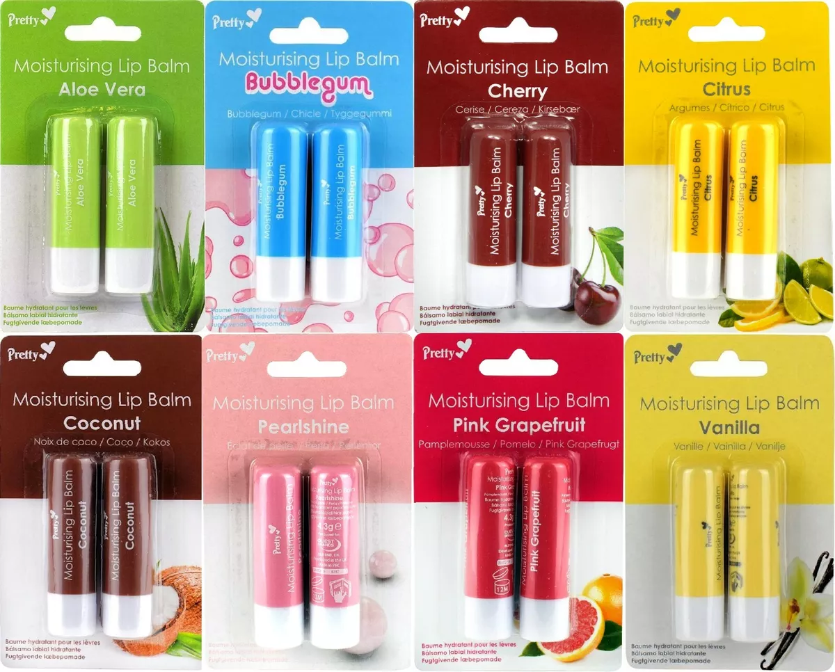 Lip Balms & Sticks, Hydrating Lip Care Products