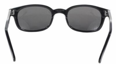 KD's 2010 Sunglasses - Smoked Lenses, Worn By Jax Teller In Sons Of Anarchy