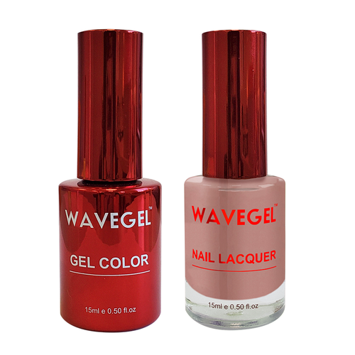 Wave Gel Queen 4 in 1 matching WaveGel Lacquer & Acrylic Dip powder (080-120) - Picture 86 of 240