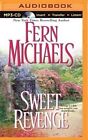 Sweet Revenge by Fern Michaels (CD-Audio, 2015)