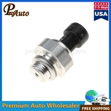 12677836 Oil Pressure Sensor Switch D1846A For Chevy Silverado GMC Hummer