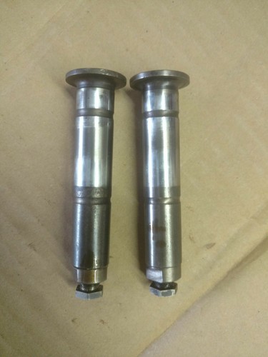 Two Wisconsin W4 1770 VH4D Lifter or Tappet Pair