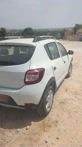 622488800D Cinturon Seguridad Trasero Central para DACIA SANDERO II 2012 1157869 - Imagen 9 de 10