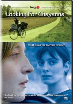 Looking For Cheyenne (DVD, 2008) NEW Sealed