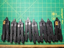 Gerber MP 600 x3 Grade A, great bundle deal x3 Carbide/Basic picked at random
