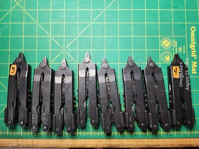 Gerber MP 600 x3 Grade A, great bundle deal x3 Carbide picked at random