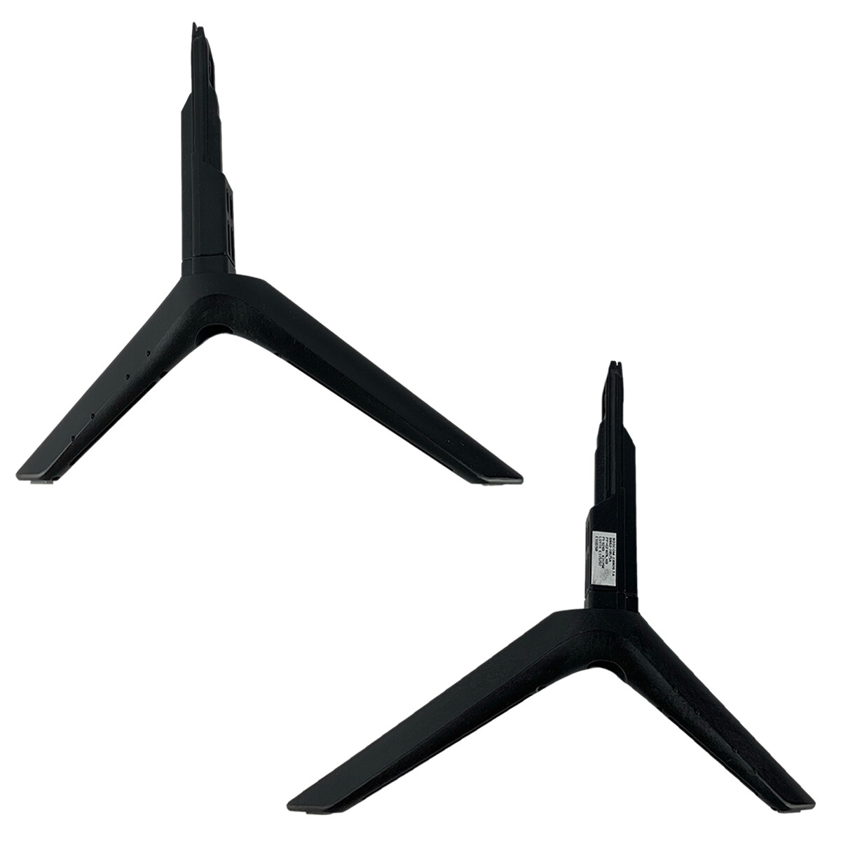 Used OEM Samsung For UN55TU8000FXZA UN50TU8000FXZA UN50TU8200FXZA TV Stand