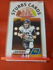 2023 Panini Zenith Football Retail Trevor Lawrence #46