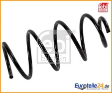 Suspension Spring Febi Bilstein 174726 Front Axle for Seat Mii