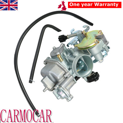 Carburetor For Honda XL250S & XL250R 1978-1983 - Replacement Carb Fit Multiple Models