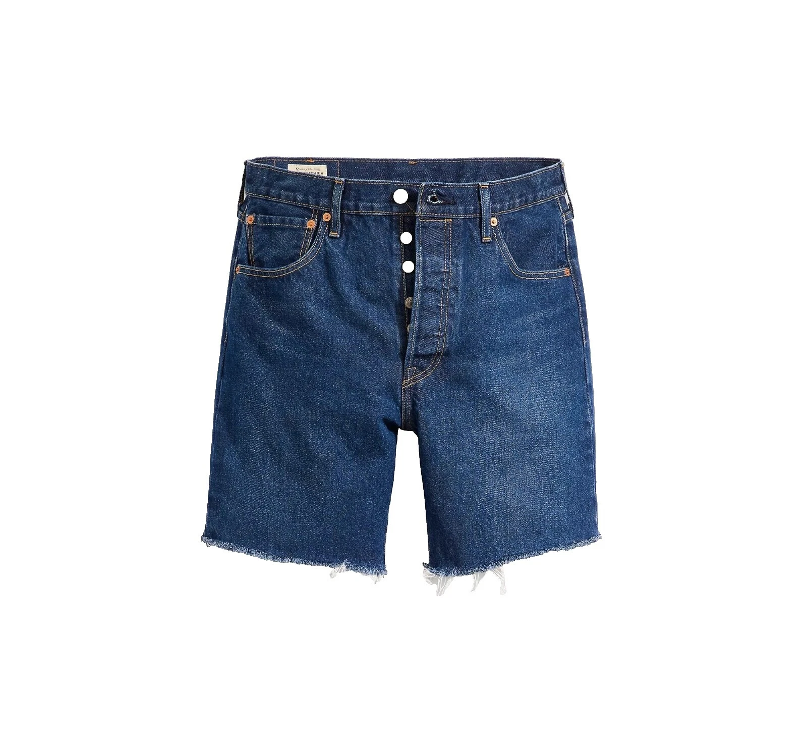 Pantalones cortos de poliéster Levi's para hombres