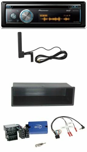 Golf IV Autoradios mit Bluetooth