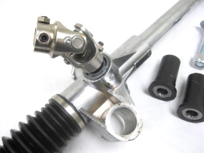 1" Bore Uniball bearing – Heim Joints