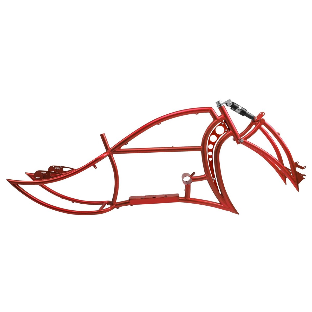 EIZER CAMPCMoon Shot 26 CST BFTbr/26 inch. 【公式通販】 EIZER CAMPCMoon Shot 26 CST BFTbr/26 inch. 【公式通販】