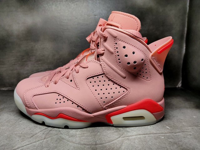 jordan 6 retro aleali may
