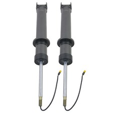Rear R&L Air Suspension Shock Struts PASM fit 05-12 Porsche Carrera 911 997 3.6T