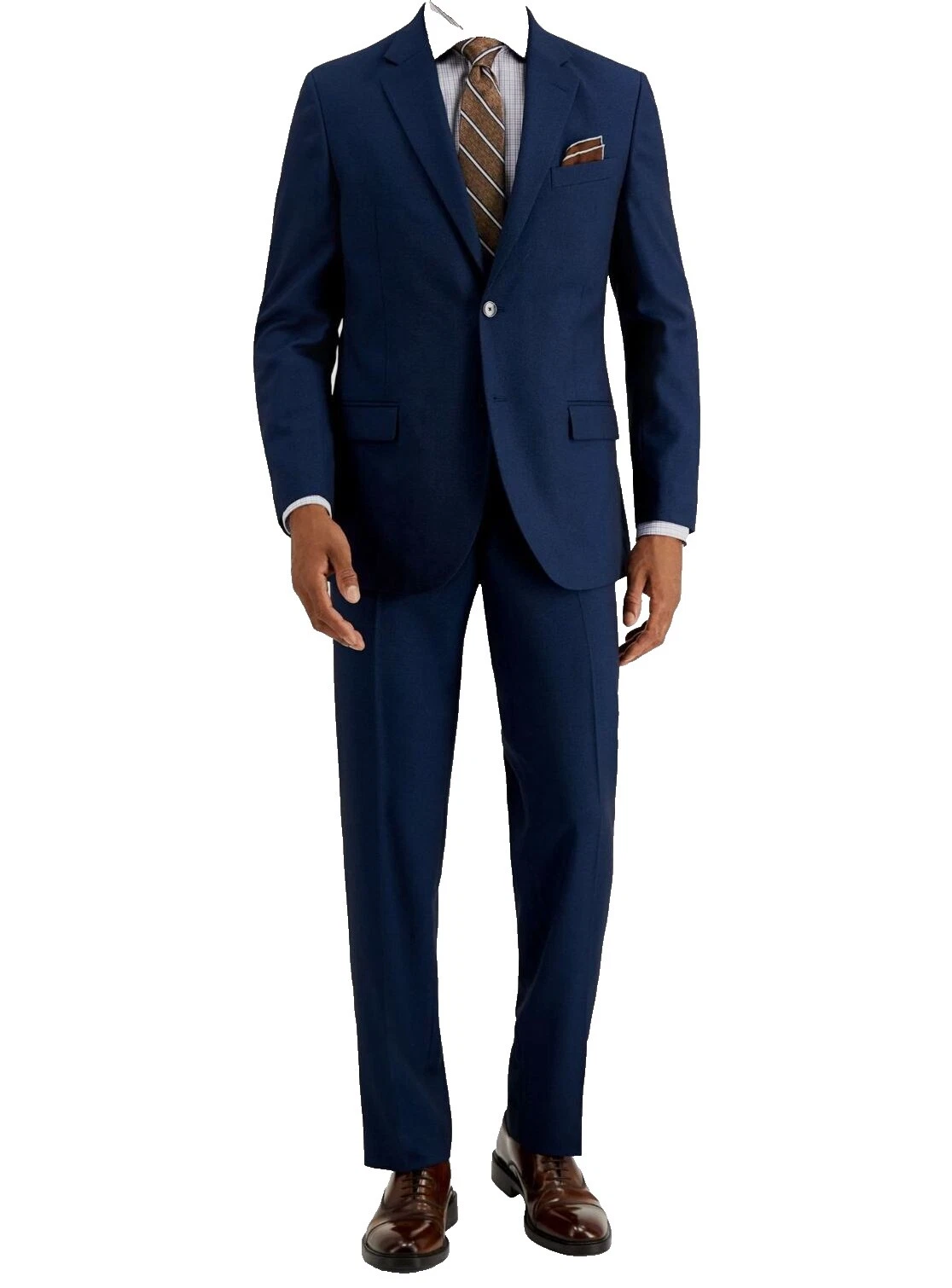 Trajes y Blazers Nautica Lana para Hombres