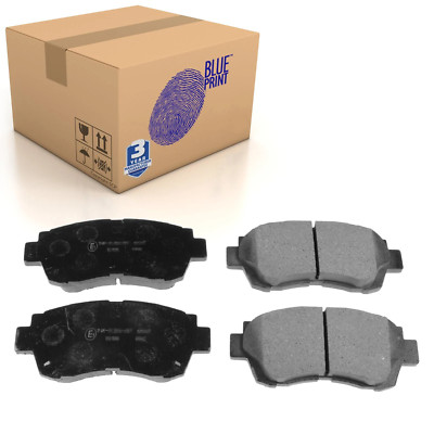Front Brake Pads Altezza Set Kit Fits Toyota 04465-YZZAM