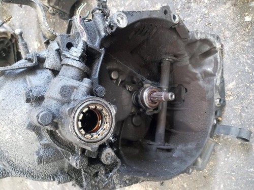 2DR2 819494 gearbox for TALBOT SAMBA SYMPA - 第 1/3 張圖片