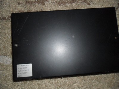 Simrad J300-40 amp Autopilot Computer 10-40 V DC Zentrale Box
