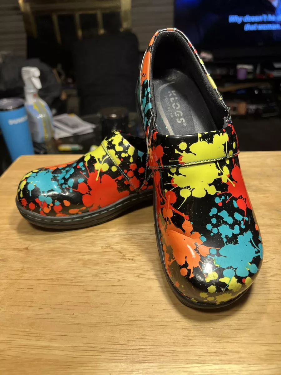 Womens klogs shop