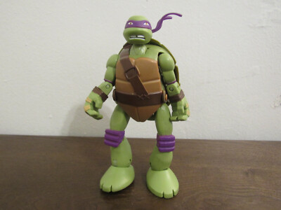 2015 Mutations Don Donatello Mutating Turtle Mutant Ninja Turtles TMNT