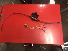 1965-1979 Ford Truck 3G Alternator Upgrade Harness