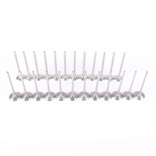 3.0 Intake &Exhaust Valve Kit Fit For BMW 125i 330i 528i 630i 730i X3 X5 Z4 - Picture 3 of 14