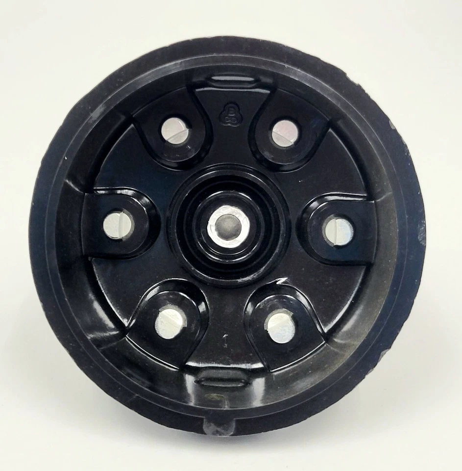 Transpo Distributor Cap YDCD413-DR413 for Buick Studebaker Chevrolet 1923-1973 - Image 2 of 3