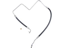 Power Steering Pressure Line Hose Assembly For 2002-2006 GMC Envoy XL VQ431BB