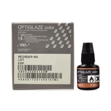 GC 008409 OptiGlaze Dental Coating Color A Plus 2.6mL