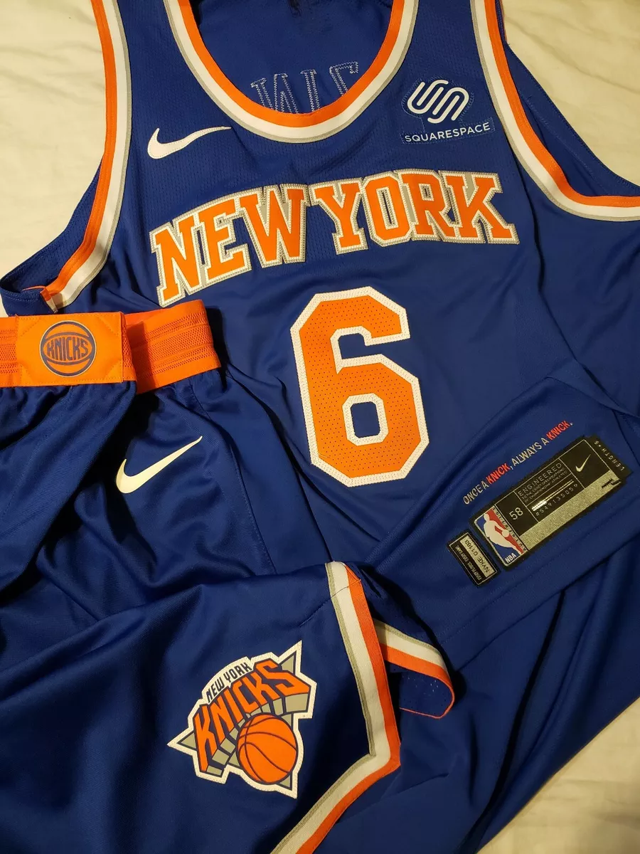 New York Knicks Jerseys, Knicks City Jerseys, Basketball Uniforms