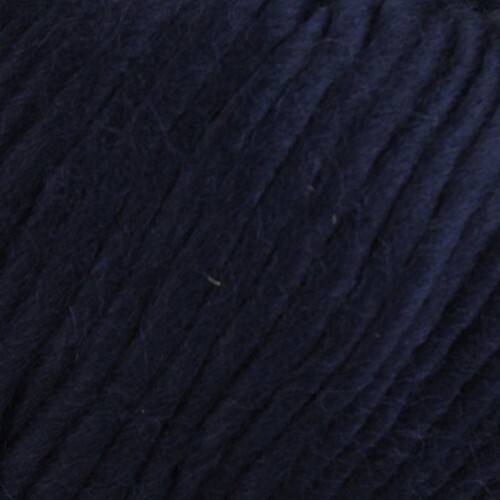 Katia Love Wool Dark Blue #121 - 85% Wool 15% Alpaca Chunky 100g Balls $18.95 - Picture 2 of 4