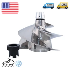 Impeller fit Yamaha solas YS-CD-13/19 VX FX CRUISER HO VXR/ VXS FX CRUISER SHO