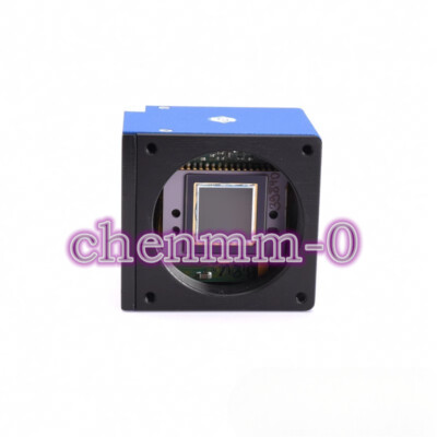 1PC USED SVS-VISTEK SVS4021MFCP12-E00019  Industrial camera #YY