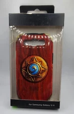 Blizzard HearthstonePhone Case for Samsung Galaxy S III