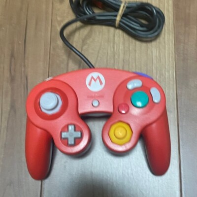 Club Nintendo Official Limited Mario & Luigi set Gamecube