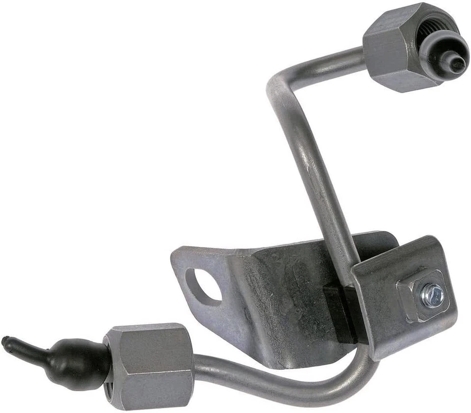 Línea de inyector de combustible para Dodge Ram 2500 3500 Cummins 2003-2009 5086874AB 904-970 Foto 2 de 4