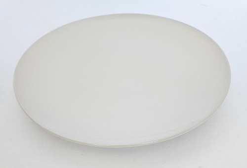 IKEA Fargklar Glossy Beige 24-Pieces 8 Each: Dinner, Salad, Cereal Bowl 12011 - Picture 4 of 11