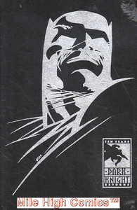 DARK KNIGHT RETURNS: 10TH ANNIVERSARY SLIPCASE (1996 Series) #1 Near Mint | eBay
