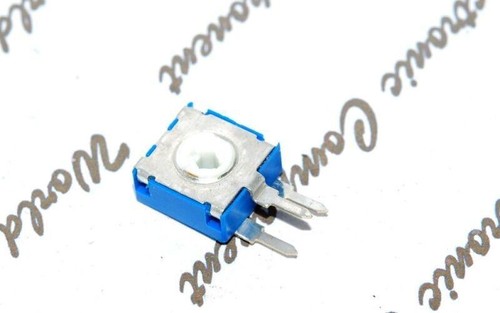 5pcs - ACP CA9MH2.5-5KA 5K OHM TYPE A TRIMMER Potentiometer 9mm - Picture 3 of 15