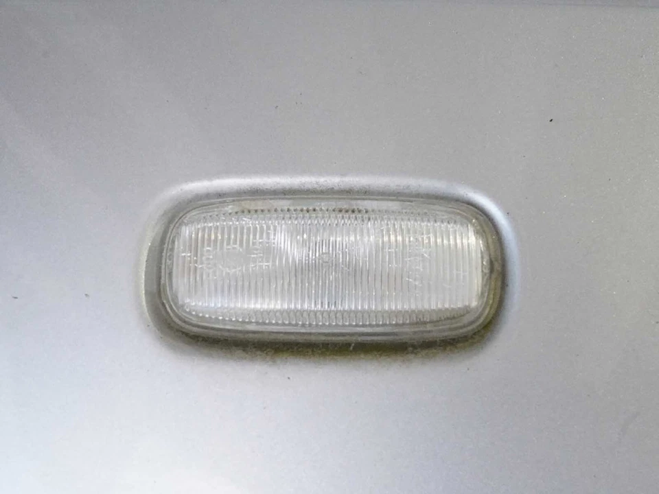 2000 - 2006 Audi Tt Mk1 Quattro Fender Panel Cover Exterior Front Right Rh Oem - Изображение 4 из 4