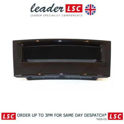 GENUINE VAUXHALL ASTRA K Mk7 CENTRE CONSOLE TRAY PIANO BLACK NEW