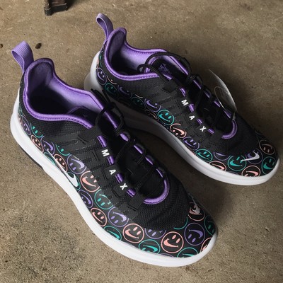 nike air max axis print