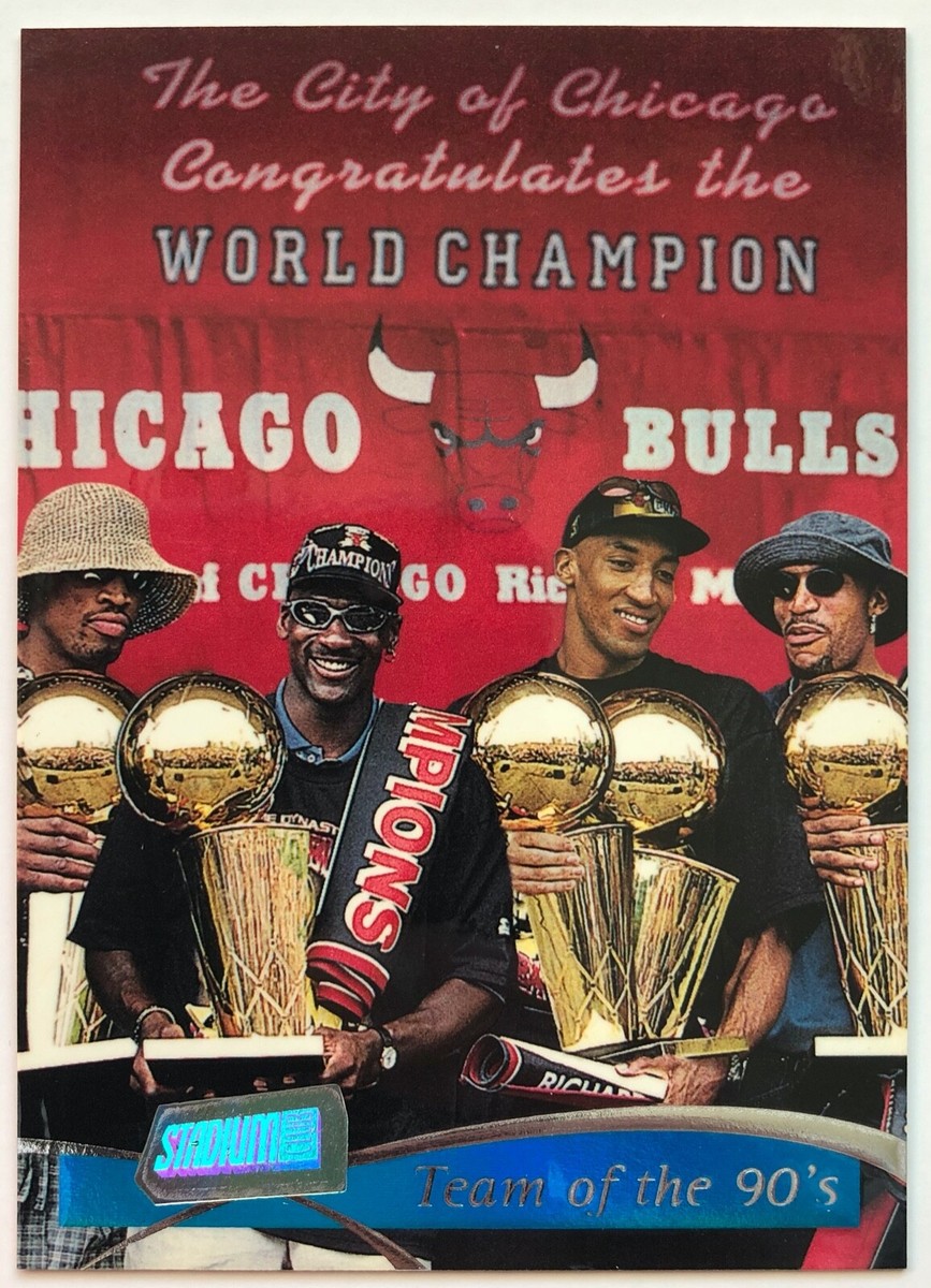 スポーツ・フィットネス CHICAGO BULLS THE 1990s スポーツ・フィットネス CHICAGO BULLS THE 1990s スポーツ