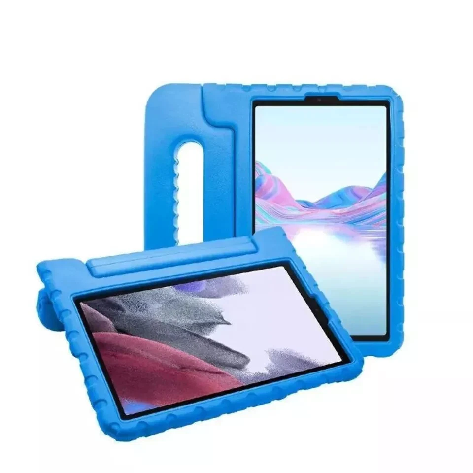 For Samsung Galaxy Tab A9 A9 Plus Tablet Kids EVA Case Shockproof Stand Cover - Image 2 of 4