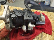 Sweep star 48h Pump Assembly 