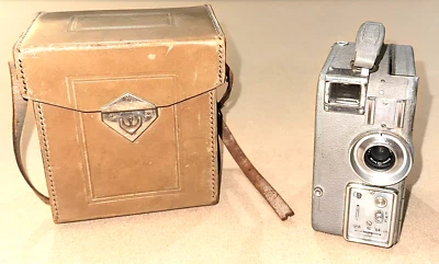 ZEISS Standard 8 mm Vintage Movie Cameras for sale - eBay