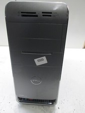 Dell Studio XPS 7100 Desktop Computer AMD Phenom II X6 1075T 3GHz 8GB NO HDD
