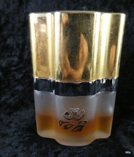 FLACON DE PARFUM VINTAGE 1981 …